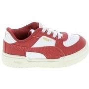 Sneakers Puma Ca Pro Classic BB Blanc Rouge