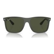 Zonnebril Ray-ban Occhiali da Sole Boyfriend Two RB4547 671931