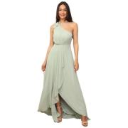 Jurk La Modeuse 70594_P165149