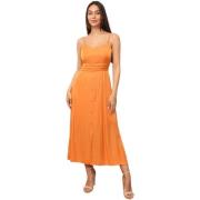 Jurk La Modeuse 70933_P166170