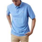 Polo Shirt Korte Mouw Altonadock -