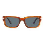 Zonnebril Persol Occhiali da Sole PO3315S 96/3R Polarizzati