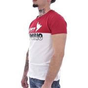 T-shirt Korte Mouw Just Emporio JE-MOBIM-01