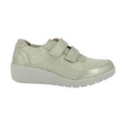 Lage Sneakers Doctor Cutillas 40103 elastische mesh-sneakers