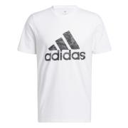 T-shirt adidas Camo Short Sleeve Tee