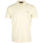 T-shirt Fred Perry Plain