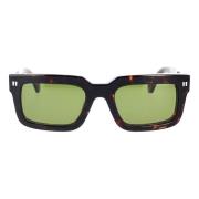 Zonnebril Off-White Occhiali da Vista Clip On2 16055