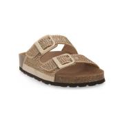 Slippers Grunland BEIGE 70ENNY