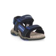 Sandalen Lumberjack M0142 LEVI