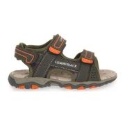 Sandalen Lumberjack M1155 LEVI