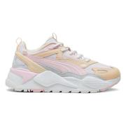 Lage Sneakers Puma -