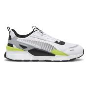 Lage Sneakers Puma -