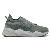 Lage Sneakers Puma -