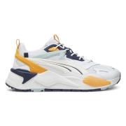 Lage Sneakers Puma -