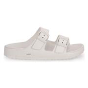 Slippers Skechers WHT ARCH FIT