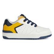 Lage Sneakers Geox -