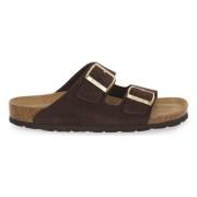 Slippers Rohde 72 MOCCA