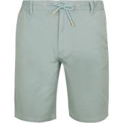 Broek Suitable Ferdi Short Groen