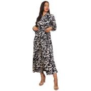 Jurk La Modeuse 70980_P166235