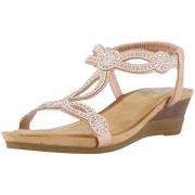 Sandalen 2 Go Fashion -