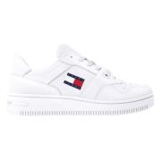 Lage Sneakers Tommy Jeans -