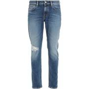 Skinny Jeans Tommy Jeans Scanton Slim Ah2137