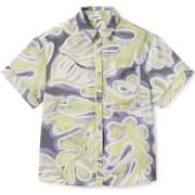 Overhemd HOFF CAMISA ANTILLES LILA