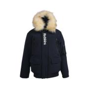 Parka Jas Redskins -