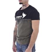 T-shirt Korte Mouw Just Emporio JE-MOBIM-01