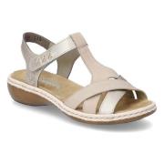 Sandalen Rieker -