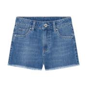 Korte Broek Pepe jeans -