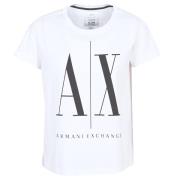 T-shirt Korte Mouw Armani Exchange 8NYTCX-YJG3Z-5102