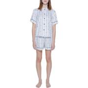 Pyjama's / nachthemden Chiara Ferragni V7A7819 4919