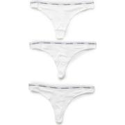 Slips Calvin Klein Jeans 3 PACK (LOW-RISE) 000QD5209E