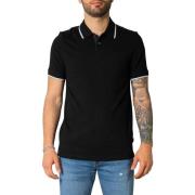 Polo Shirt Korte Mouw EAX 8NZF75 Z8M5Z