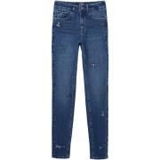 Skinny Jeans Desigual DENIS 24SWDD01