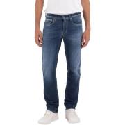 Straight Jeans Replay GROVER MA972J.000.785 684