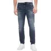 Jeans Tommy Hilfiger AUSTIN TPRD AH5 DM0DM18163