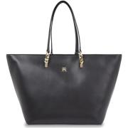 Tas Tommy Hilfiger REFINED TOTE AW0AW16112