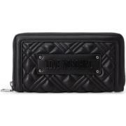 Portemonnee Love Moschino QUILTED JC5600PP1I