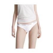 Slips Calvin Klein Jeans 3PACK BIKINI 000QD3588E