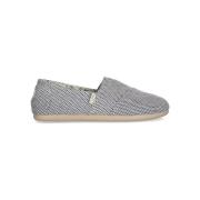 Espadrilles Paez Gum Classic M - Panama XL Blue