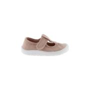 Sneakers Victoria Barefoot Baby Shoes 370108 - Ballet