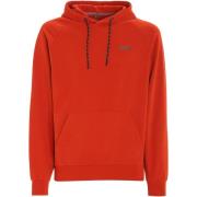 Fleece Jack Slam Deck Hoodie