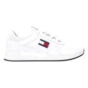 Lage Sneakers Tommy Jeans -