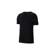 T-shirt Korte Mouw Nike Park 20 M Tee