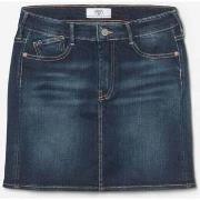 Rok Le Temps des Cerises Rok recht van jeans KERSON