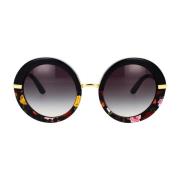 Zonnebril D&amp;G Occhiali da Sole Dolce Gabbana DG4393 34008G