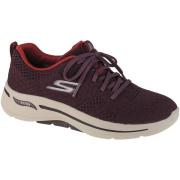 Lage Sneakers Skechers Go Walk Arch Fit Unify