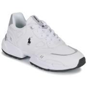 Lage Sneakers Polo Ralph Lauren POLO JOGGER